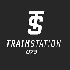 Train Station 073
