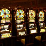 Top 5 slots bij 777 casino